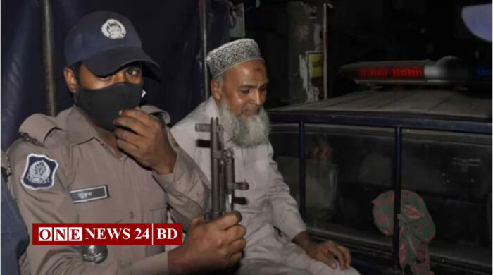 সূত্রাপুরে ভোট কেনার সময় আটক জামায়াতের নায়েবে আমির, ২ দিনের কারাদণ্ড