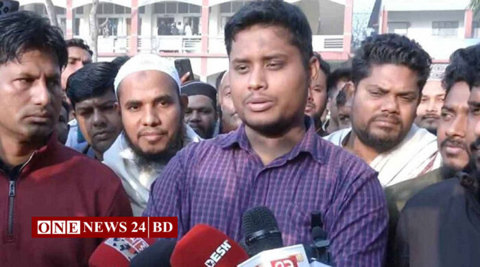 ভয়ের কিছু নেই, ভোট হবে উৎসবের: হাসনাত আবদুল্লাহ