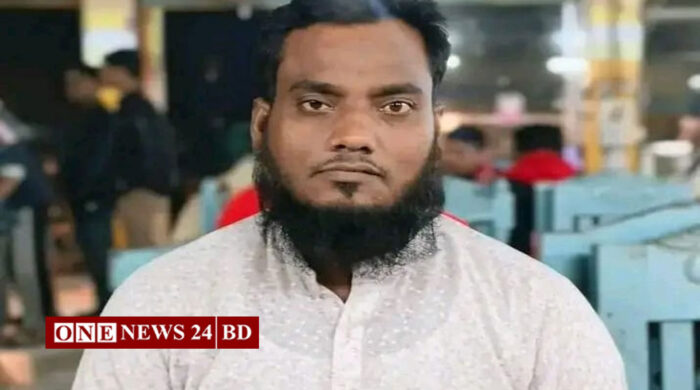 জমিজমা বিরোধে সংঘর্ষ থামাতে গিয়ে ছুরিকাঘাতে ব্যবসায়ী নিহত