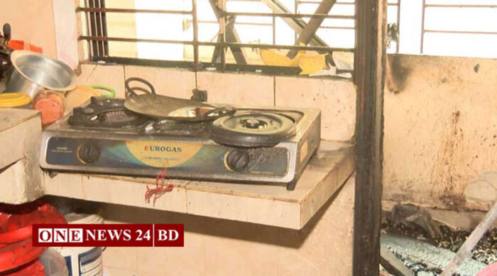 হালিশহরে বিস্ফোরণের পর ৬ মৃত্যু: গ্যাস লিকের প্রমাণ মেলেনি