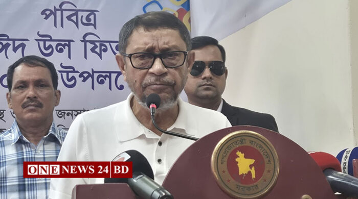 ডিজিটাল হেলথ কার্ডে রোগীর সকল তথ্য রেকর্ড থাকবে: স্বাস্থ্যমন্ত্রী