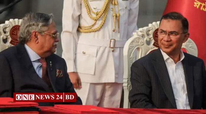 জাতীয় ঈদগাহে ঈদের নামাজ আদায় করবেন রাষ্ট্রপতি ও প্রধানমন্ত্রী