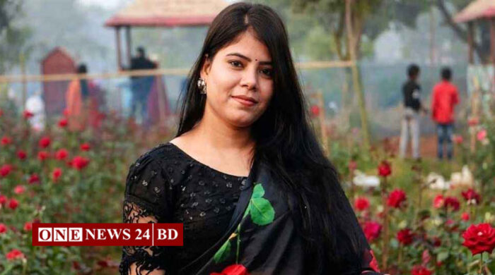 ঢাকায় ছিনতাইকারীর হ্যাঁচকা টানে রিকশা থেকে পড়ে গৃহবধূর মৃত্যু
