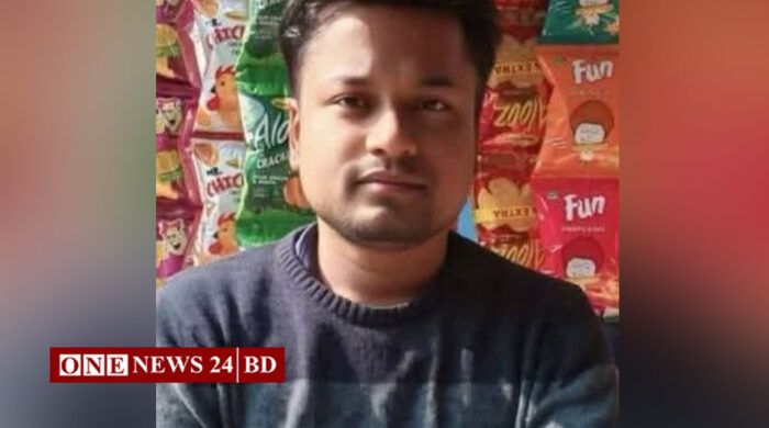 সৌদিআরবে আততায়ীদের ছুরিকাঘাতে পাকুন্দিয়ার যুবক নিহত
