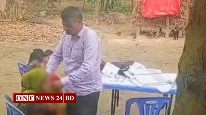 পাকুন্দিয়ায় স্বাস্থ্য সহকারীর বিরুদ্ধে যৌন হয়রানির অভিযোগে তদন্ত কমিটি গঠন