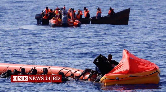 ভূমধ্যসাগরে ১২ যুবকের মৃত্যু, দিরাইয়ে দালাল চক্রের বিরুদ্ধে মামলা