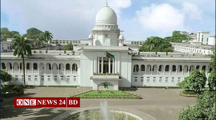 গণভোট অধ্যাদেশ ও জুলাই সনদ আদেশ কেন অবৈধ নয়: হাইকোর্টের রুল