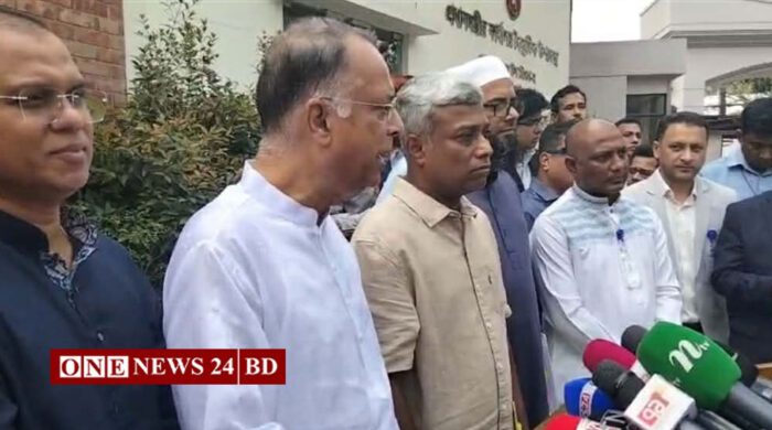 উদ্বিগ্ন হওয়ার কিছু নেই, আরও তেল আসছে: জ্বালানিমন্ত্রী