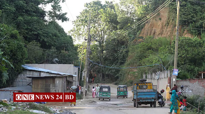 জঙ্গল সলিমপুরে চার হাজার সদস্যের যৌথ অভিযান শুরু