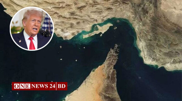 ট্রাম্পের আহ্বানে সাড়া নেই ইউরোপীয় দেশগুলোর