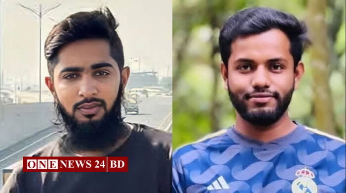 নরসিংদীতে একই মহল্লায় দুই বন্ধুর ঝুলন্ত মরদেহ উদ্ধার