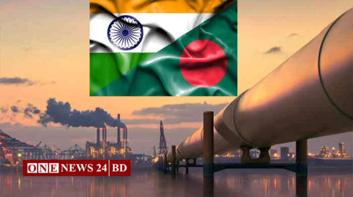 ভারত থেকে বাংলাদেশে ৫ হাজার মেট্রিক টন ডিজেল আসছে