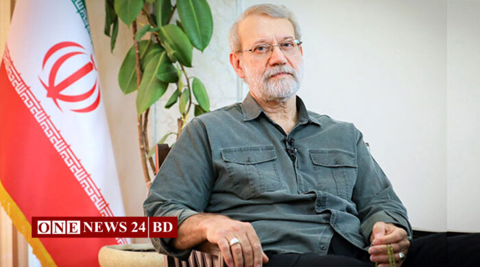 ইরানের নিরাপত্তাপ্রধান লারিজানিকে হত্যা ‘অগ্রহণযোগ্য’: চীন