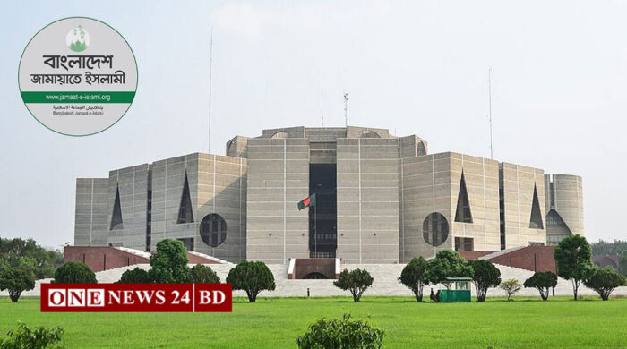 ডেপুটি স্পিকারের বিষয়ে সরকারের প্রস্তাব 'আপাতত নাকচ' জামায়াতের