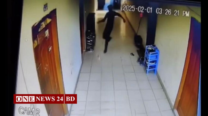 বিড়াল হত্যায় আকবরের ৬ মাসের কারাদণ্ড