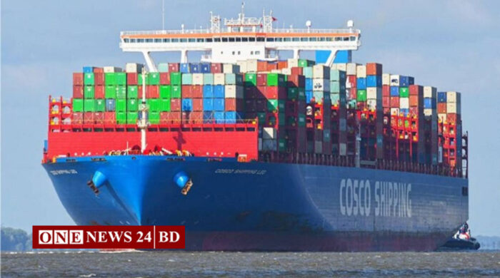 চট্টগ্রামে পৌঁছেছে ২৭ হাজার টন ডিজেলবাহী আরও একটি ট্যাংকার