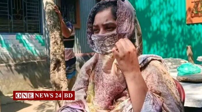 টাঙ্গাইলে বিয়ের দাবিতে প্রেমিকের বাড়িতে প্রেমিকার অনশন, প্রেমিক পলাতক