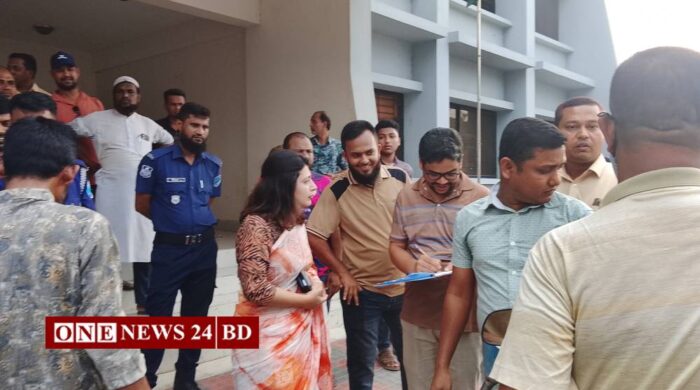 তাড়াইলে ভ্রাম্যমাণ আদালতে ৩০০ লিটার অবৈধ পেট্রোল জব্দ, জরিমানা ২৫ হাজার টাকা