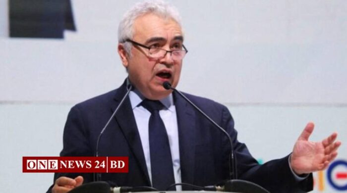 মাত্র ছয় সপ্তাহের মতো জেট ফুয়েল মজুদ আছে ইউরোপে: আইইএ প্রধান