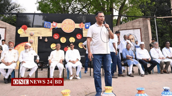 স্বৈরাচারের ভূত কিন্তু এখনো এই দেশে রয়ে গেছে: প্রধানমন্ত্রী