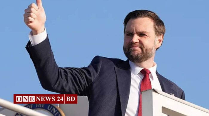 ইরানের সঙ্গে চুক্তি ছাড়াই পাকিস্তান ছাড়লেন ভ্যান্স