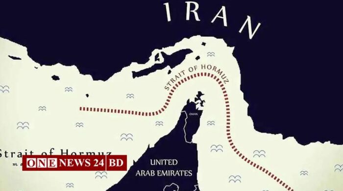 হরমুজ প্রণালি সম্পূর্ণ উন্মুক্ত: ইরান