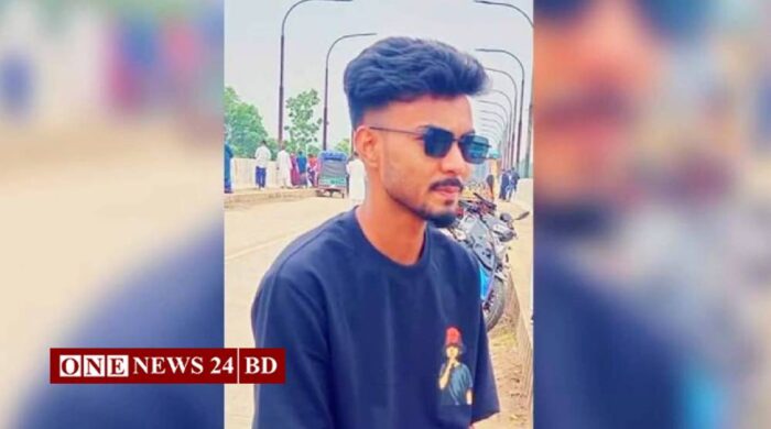 পাকুন্দিয়ায় জুলাই যোদ্ধা পাপনকে ছুরিকাঘাতে জখম