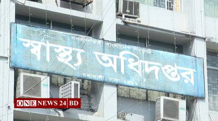 হাম ও উপসর্গ নিয়ে একদিনে ৭ শিশুর মৃত্যু