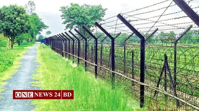 সিলেটে ভারতীয় খাসিয়াদের গুলিতে বাংলাদেশি নিহত