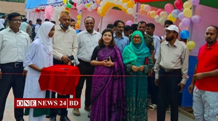 তাড়াইলে ৪৭তম জাতীয় বিজ্ঞান ও প্রযুক্তি সপ্তাহ উদযাপন শুরু