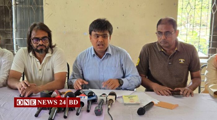 নওগাঁর মাঠে উঠবে নতুন কুঁড়ি: শুরু হচ্ছে প্রতিভা খোঁজার অভিযান