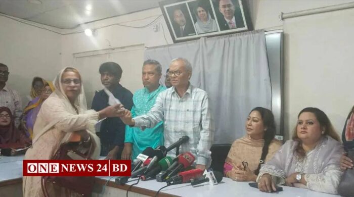 সংরক্ষিত নারী আসনে বিএনপির মনোনয়ন ফরম বিক্রি শুরু