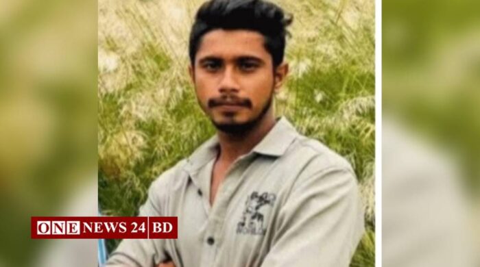 পাকুন্দিয়ায় পূর্ব শত্রুতার জেরে যুবককে কুপিয়ে হত্যার অভিযোগ