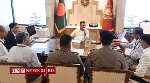 উচ্ছেদ হওয়া হকারদের দ্রুত পুনর্বাসনের নির্দেশ প্রধানমন্ত্রীর