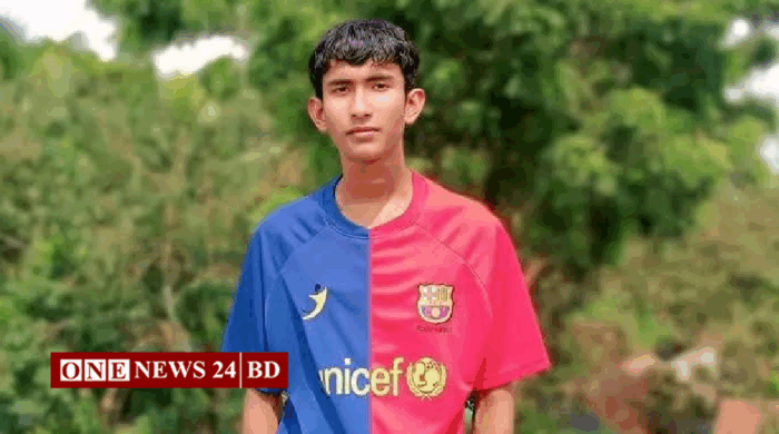 কিশোরগঞ্জে বিদ্যুৎস্পৃষ্ট হয়ে যুবকের মৃত্যু