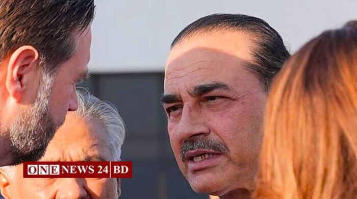 ‘যুক্তরাষ্ট্রের বার্তা নিয়ে’ ইরানে পাকিস্তানের সেনাপ্রধান