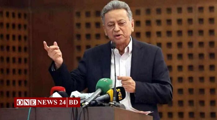 আর্থিক খাত অতিরিক্ত রাজনীতিকরণে ব্যাংকগুলো দুর্বল হয়েছে: অর্থমন্ত্রী