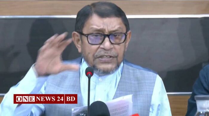 করোনার মতো হামও কন্ট্রোলে আনা হবে: স্বাস্থ্যমন্ত্রী