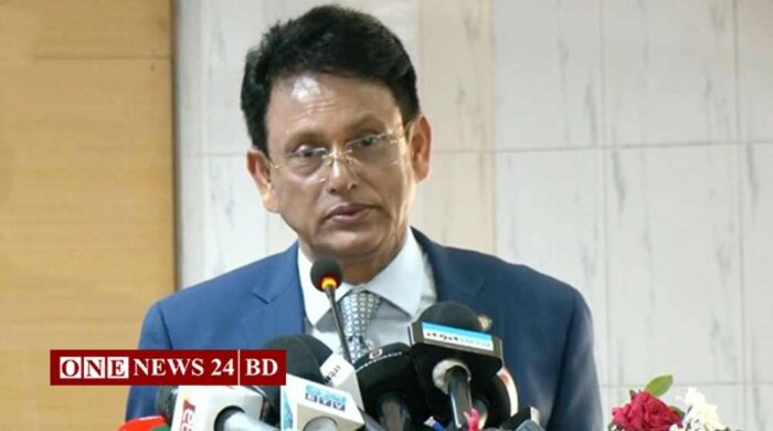 গুজব ছড়ানো ব্যক্তিদের বিরুদ্ধে ব্যবস্থা নেওয়া হবে: শিক্ষামন্ত্রী