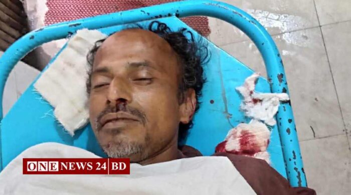 কিশোরগঞ্জে ভাতিজার ছুরিকাঘাতে চাচা নিহত