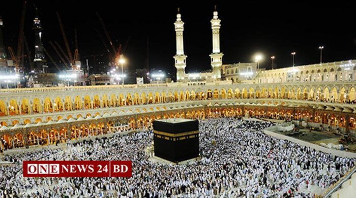 শুক্রবার হজ ফ্লাইট উদ্বোধন করবেন প্রধানমন্ত্রী