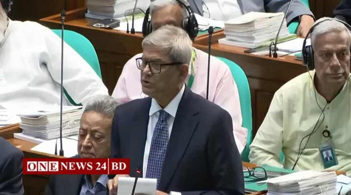 দ্রুত স্থানীয় সরকার নির্বাচনের ইঙ্গিত দিলেন মির্জা ফখরুল