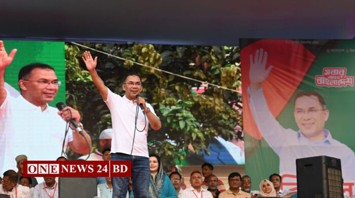 কিছু রাজনৈতিক দল জনগণকে বিভ্রান্ত করছে: তারেক রহমান