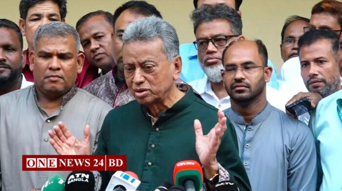 জ্বালানির মূল্য নিয়ে সহসা একটি সিদ্ধান্ত আসতে পারে: অর্থমন্ত্রী