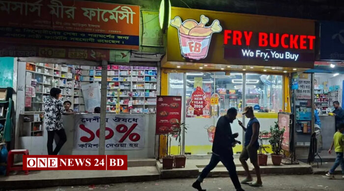 দোকানপাট, শপিংমল খোলা থাকবে ৭টা পর্যন্ত