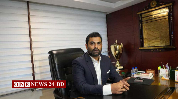 দায়িত্ব পেয়েই বিসিবিতে তামিম