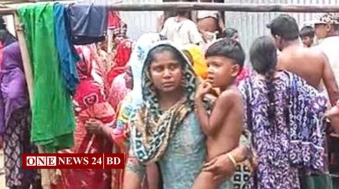 টাঙ্গাইলের দেলদুয়ারে গৃহবধূর রহস্যজনক মৃত্যু, স্বামী আটক
