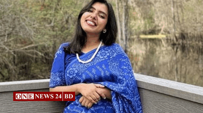 ফ্লোরিডায় নিহত বৃষ্টির মরদেহ উদ্ধার