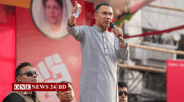 কিছু মহল দেশকে ‘বন্ধুহীন’ বানাতে চায়: তারেক রহমান