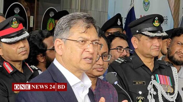 র‍্যাব থাকা না থাকা ও নতুন এলিট ফোর্স নিয়ে যা বললেন স্বরাষ্ট্রমন্ত্রী